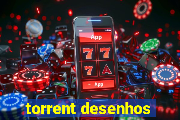 torrent desenhos